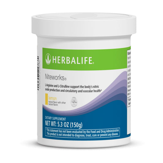 Niteworks: 15 Servings 5.3 Oz